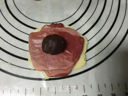 Make Souffle step 9