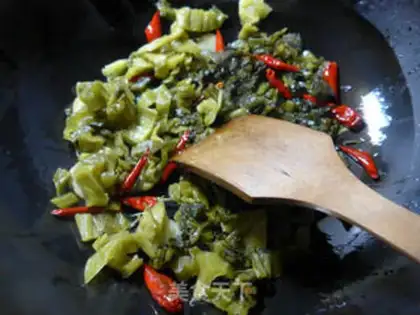 Make Sourfish step 8