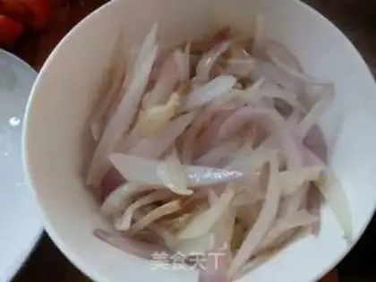 Make Fried pastry step 4