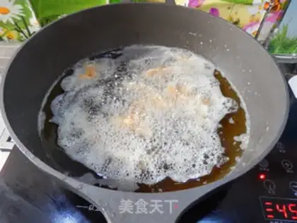 Make New Orleans fried chicken step 6