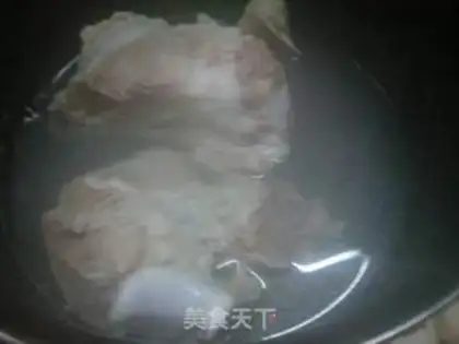 Make Porridge step 2