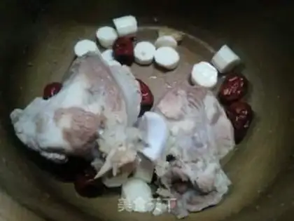 Make Porridge step 3