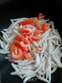 Make Fried pastry step 6