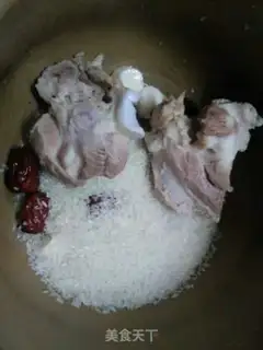Make Porridge step 4