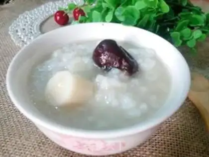 Make Porridge step 6