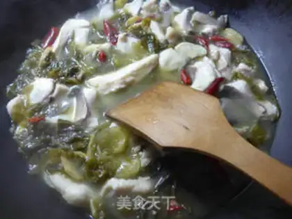 Make Sourfish step 12