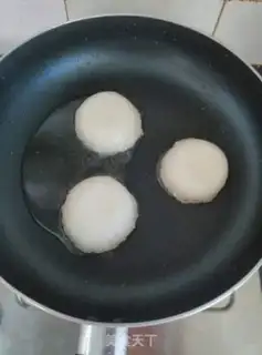 Make Red sugar step 1