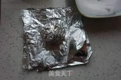 Make Homemade tar duck eggs step 4