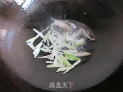 Make Red-burned mackerel step 3