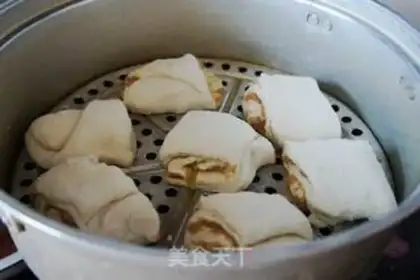 Make Skinny roll step 9