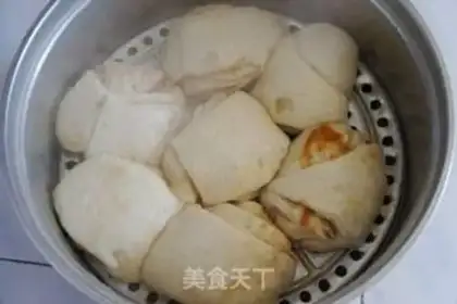 Make Skinny roll step 10