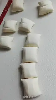 Make The meat trap step 2