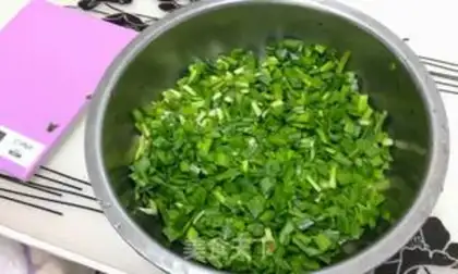 Make Potato dumplings step 0