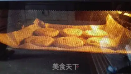 Make The meat trap step 8