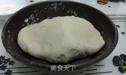 Make Potato dumplings step 5