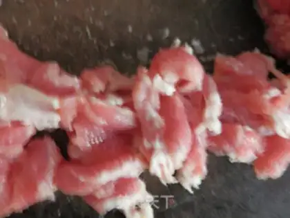 Make Carrot apple sauce step 1