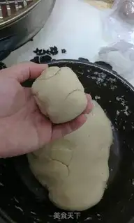 Make Potato dumplings step 6