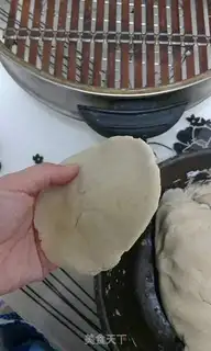 Make Potato dumplings step 7