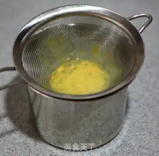 Make Weenie balls step 3