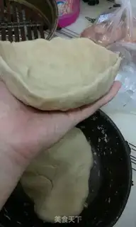 Make Potato dumplings step 8