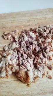 Make The meat trap step 11
