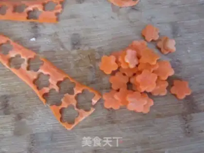 Make Bacon pasta step 0