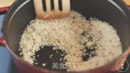 Make Mushroom cooking step 2