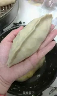 Make Potato dumplings step 10