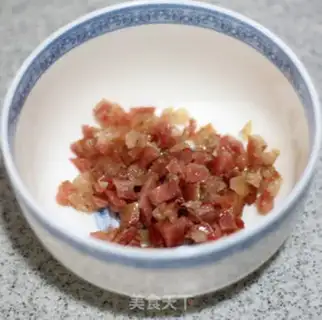 Make Weenie balls step 6