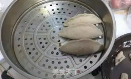Make Potato dumplings step 11