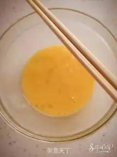 Make Orange pie step 3