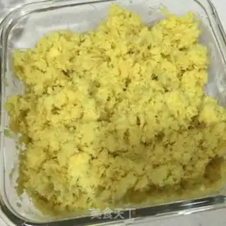 Make Ginger cream step 0
