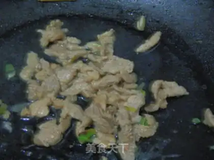 Make Peanut soup step 0
