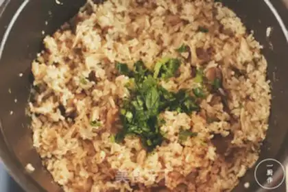 Make Mushroom cooking step 6