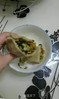 Make Potato dumplings step 15