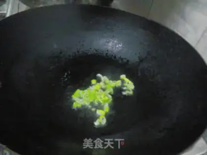 Make Clear the tofu step 2