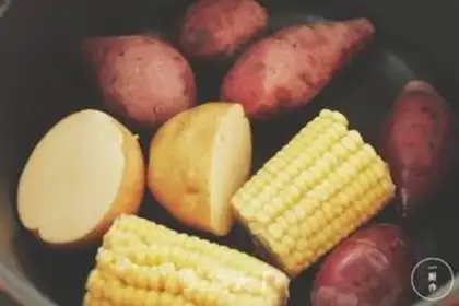 Make Quick food breakfast step 0