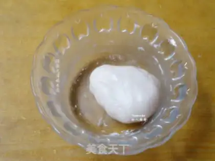 Make Peanut soup step 3