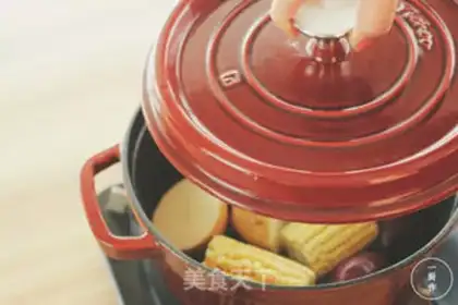 Make Quick food breakfast step 2