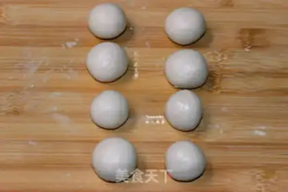 Make Peanut soup step 5