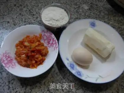 Make Eggs and pickles step 0