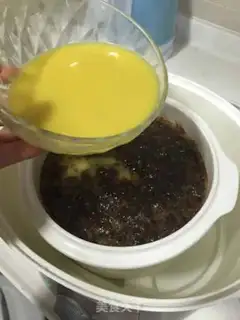 Make Ginger cream step 7