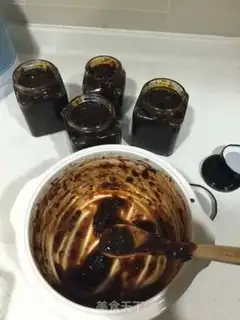Make Ginger cream step 8