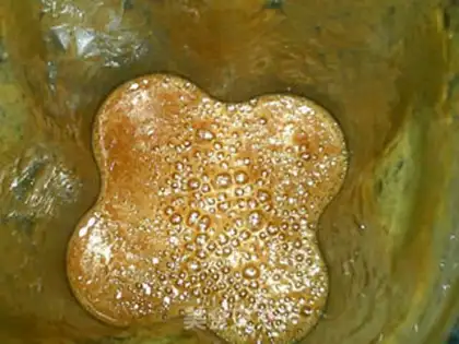 Make Rose ginger dates step 4