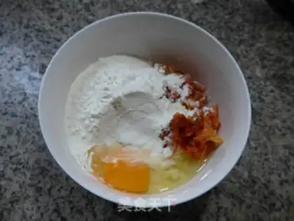Make Eggs and pickles step 3