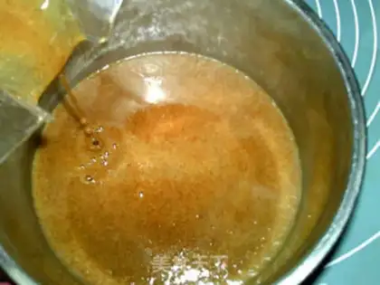Make Rose ginger dates step 5