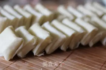 Make Pretzels step 5