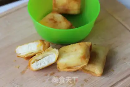 Make Pretzels step 6