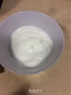 Make Cotton candy step 4