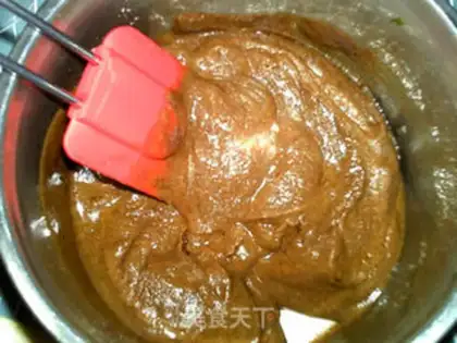 Make Rose ginger dates step 7